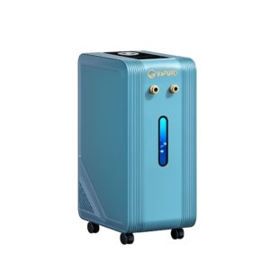 Generator do kąpieli wodorowej OL-H8000